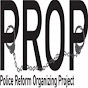 Police Reform Organizing Project (PROP) - @PROPNY YouTube Profile Photo