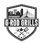 G-Rod Grills - @GRodGrills YouTube Profile Photo