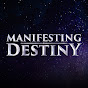 Manifesting Destiny YouTube Profile Photo