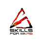 Skills for Mars YouTube Profile Photo