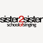 Sister2Sister School of Singing - @s2sschoolofsinging YouTube Profile Photo