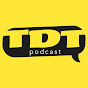 TDT Podcast YouTube Profile Photo