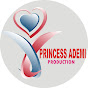 Princess Ademi Production - @princessademiproduction YouTube Profile Photo