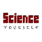 Science Yourself - @user-vg6nn9cr4r YouTube Profile Photo