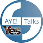 Aye Talks - @ayetalks1920 YouTube Profile Photo