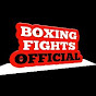 Boxing Fights Official YouTube Profile Photo