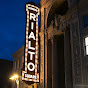 Rialto Square Theatre - @rialtosquaretheatre5775 YouTube Profile Photo
