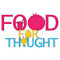 Food For Thought Canada - @foodforthoughtcanada4248 YouTube Profile Photo