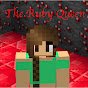 The Ruby Queen - @therubyqueen2696 YouTube Profile Photo