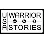 USA Warrior Stories - @USAWarriorStories YouTube Profile Photo