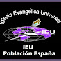 IEU Poblacion España Contenido Extra - @ieupoblacionespanacontenid191 YouTube Profile Photo