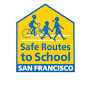 SF Safe Routes - @sfsaferoutes4283 YouTube Profile Photo
