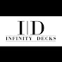 Infinity Decks - @infinitydecks2041 YouTube Profile Photo