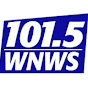 101.5 FM WNWS - @user-jb3gr8be2d YouTube Profile Photo