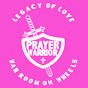 Legacy of Love - War Room on Wheels - @legacyoflove-warroomonwhee3803 YouTube Profile Photo