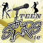Teenstars - @teenstars310 YouTube Profile Photo