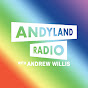 Andyland Radio with Andrew Willis - @andylandradiowithandrewwil2401 YouTube Profile Photo