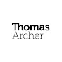 Thomas Archer - @thomasarcher7906 YouTube Profile Photo