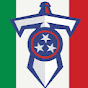 Tennessee Titans Italia YouTube Profile Photo
