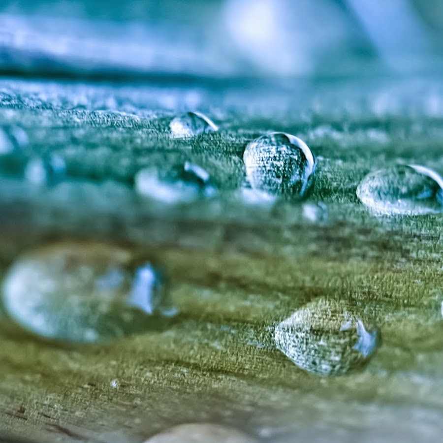 Слушать дождь для сна. Rain Wind. Raindrop and nature.