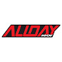 ALLDAYANTHONY - @ALLDAYANTHONY  YouTube Profile Photo