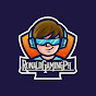 Ronald Gaming PH Streamer vloger - @ronaldgamingphstreamervlog8720 YouTube Profile Photo