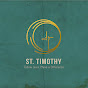 St. Timothy Lutheran Church-Houston - @StTimothyLutheranChurchHouston YouTube Profile Photo