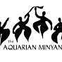 Aquarian Minyan - @aquarianminyan600 YouTube Profile Photo