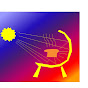 Big Blue Sun Museum of Solar Cooking - @SolarCookingMuseum YouTube Profile Photo