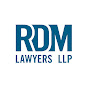 RDM Lawyers - @Rdmlawyers YouTube Profile Photo