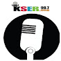KSER FM - @KSERFM YouTube Profile Photo