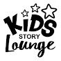 Kids Story Lounge - @kidsstorylounge9887 YouTube Profile Photo