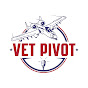 Vet Pivot - @vetpivot3609 YouTube Profile Photo