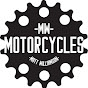 Matt Williamson Motorcycles YouTube Profile Photo
