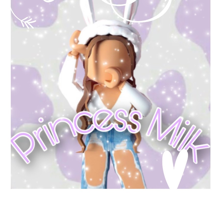 7 princess milk song lyrics