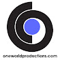 oneworldproductions - @oneworldproductions YouTube Profile Photo