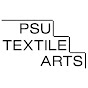 PSU Textile Arts - @psutextilearts7353 YouTube Profile Photo