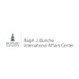 Ralph J. Bunche International Affairs Center - @ralphj.buncheinternational3624 YouTube Profile Photo