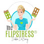 The Flipstress - Women Flipping Houses YouTube Profile Photo