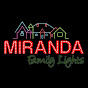 Miranda Family Lights - @mirandafamilylights YouTube Profile Photo