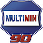 MultiminUSA - @MultiminUSA YouTube Profile Photo