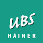 UBS Hainer - @ubshainer7707 YouTube Profile Photo