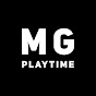 MG Playtime - @mgplaytime460 YouTube Profile Photo