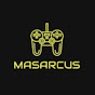 Masarcus - @masarcus7582 YouTube Profile Photo