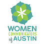 Women Communicators of Austin - @AWCAustin YouTube Profile Photo