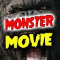 Monster Movie YouTube Profile Photo