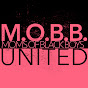 MOBB United - @MOBBUnited YouTube Profile Photo