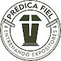 Prédica Fiel - @predicafiel4881 YouTube Profile Photo