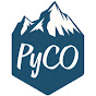 PyColorado - @pycolorado4271 YouTube Profile Photo