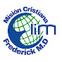 Misión Cristiana Elim Frederick - @MisionCristianaElimFrederick YouTube Profile Photo